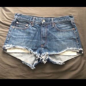 Rag & Bone Shorts